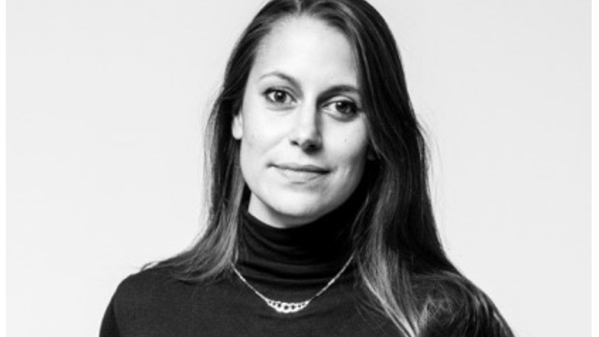 Vanessa Herzog, Marketingchefin von Rolf Benz – 