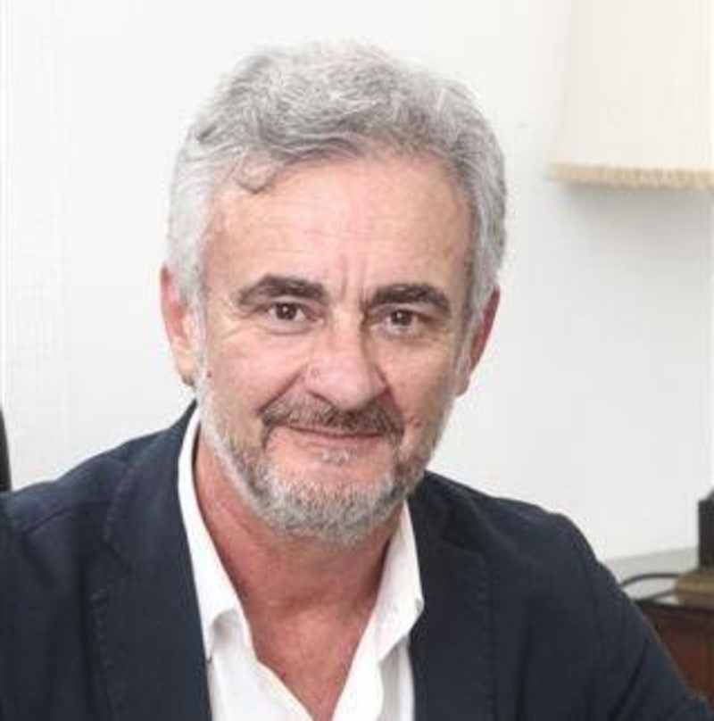 ANEC-Präsident Mario Lorini 