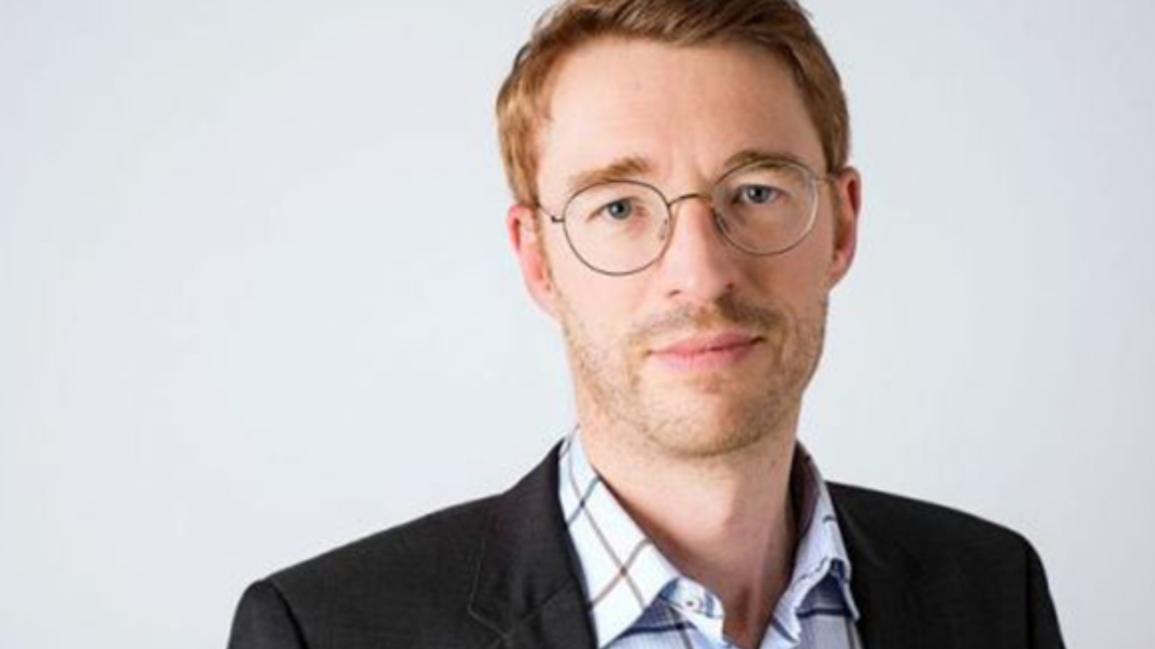 Journalist-Chefredakteur Matthias Daniel