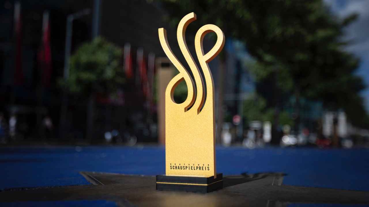 Deutscher Schauspielpreis