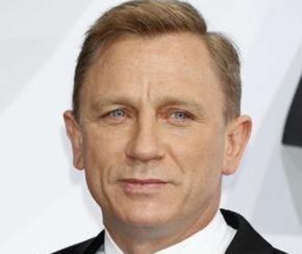 Dreht bald wieder mir Rian Johnson: Daniel Craig
