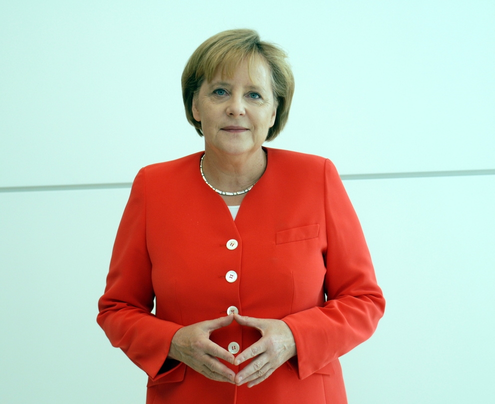 In Sachen Freihandelsabkommen TTIP haben sich die deutschen Filmförderungen an Bundeskanzlerin Angela Merkel gewandt