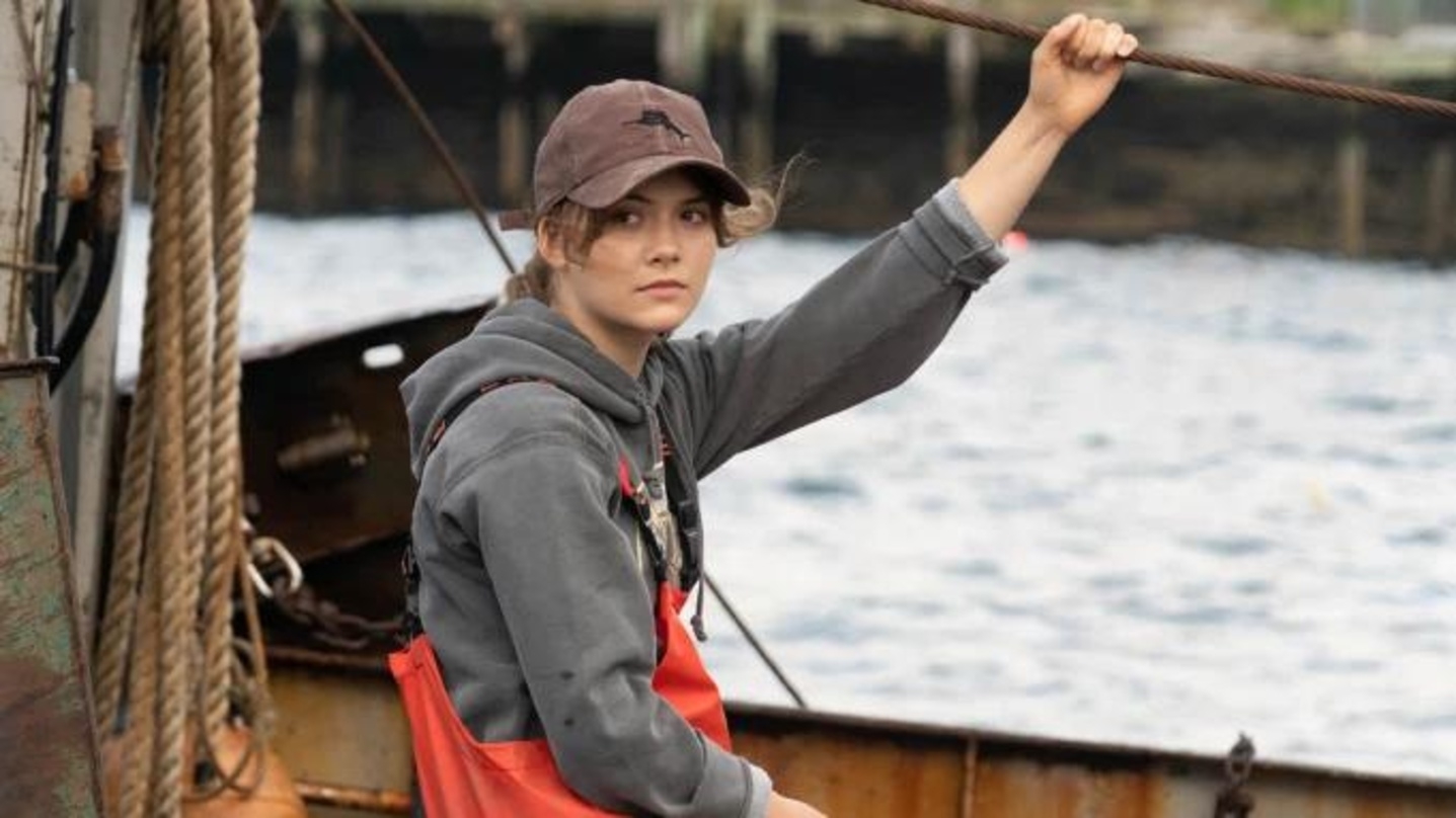 "CODA"-Hauptdarstellerin Emilia Jones sei eine Wucht, so die US-Filmkritiker