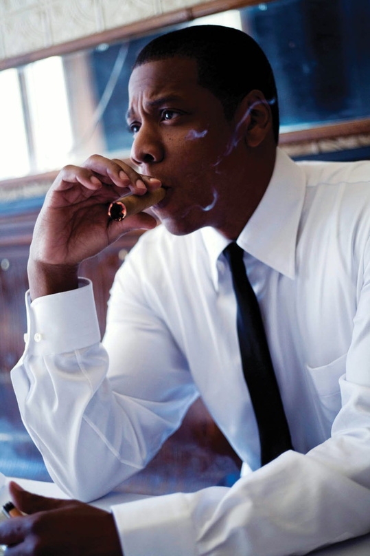 Will den Aspiro-Konzern samt Wimp und Tidal schlucken: Shawn "Jay-Z" Carter