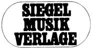 Siegel-Musikverlage