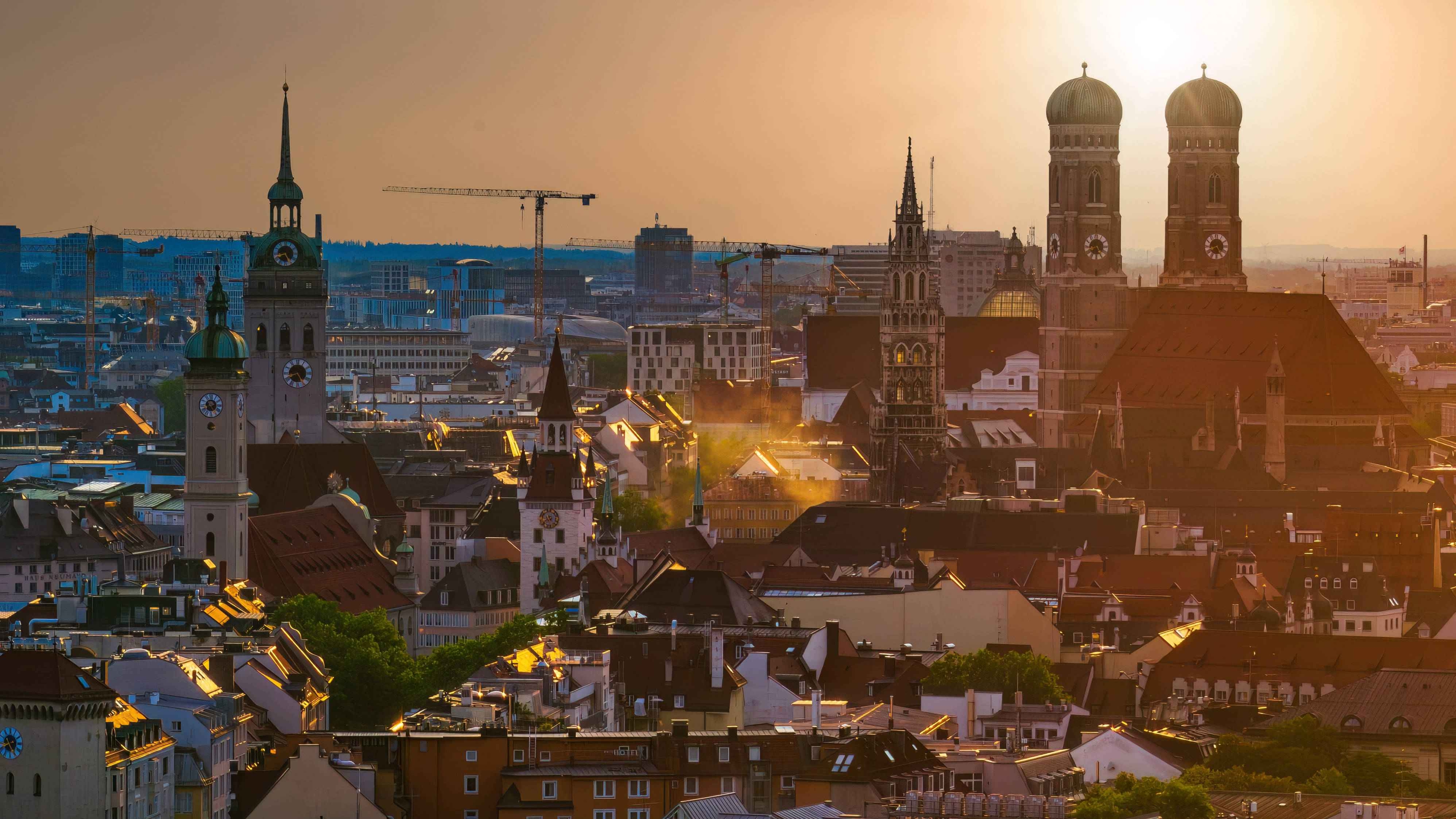 Filmstandort München wird gestärkt