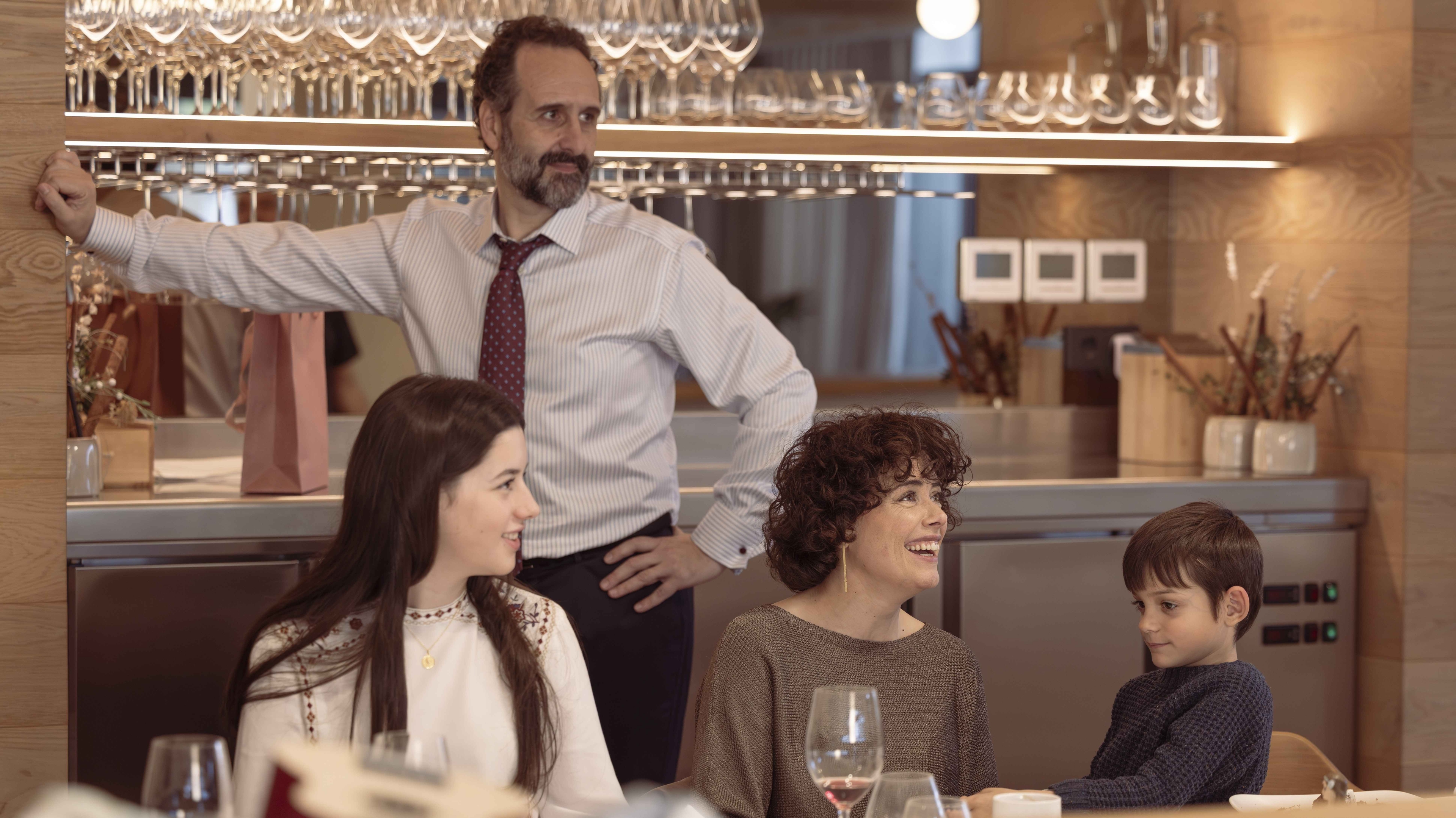REVIEW FESTIVAL: „Los Domingos“