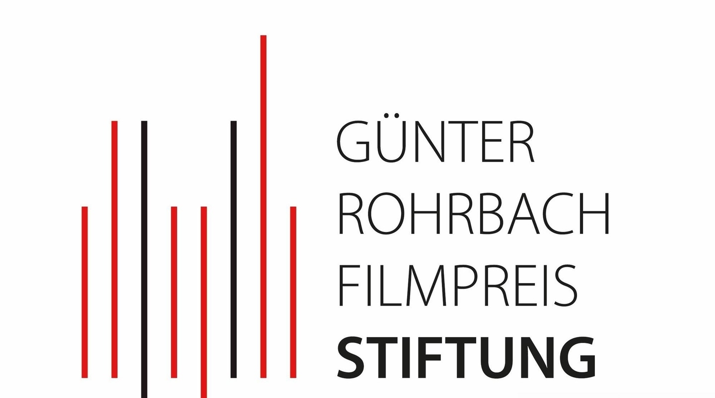Der Günter Rohrbach Filmpreis wird in diesem Jahr zum zehnten Mal verliehen