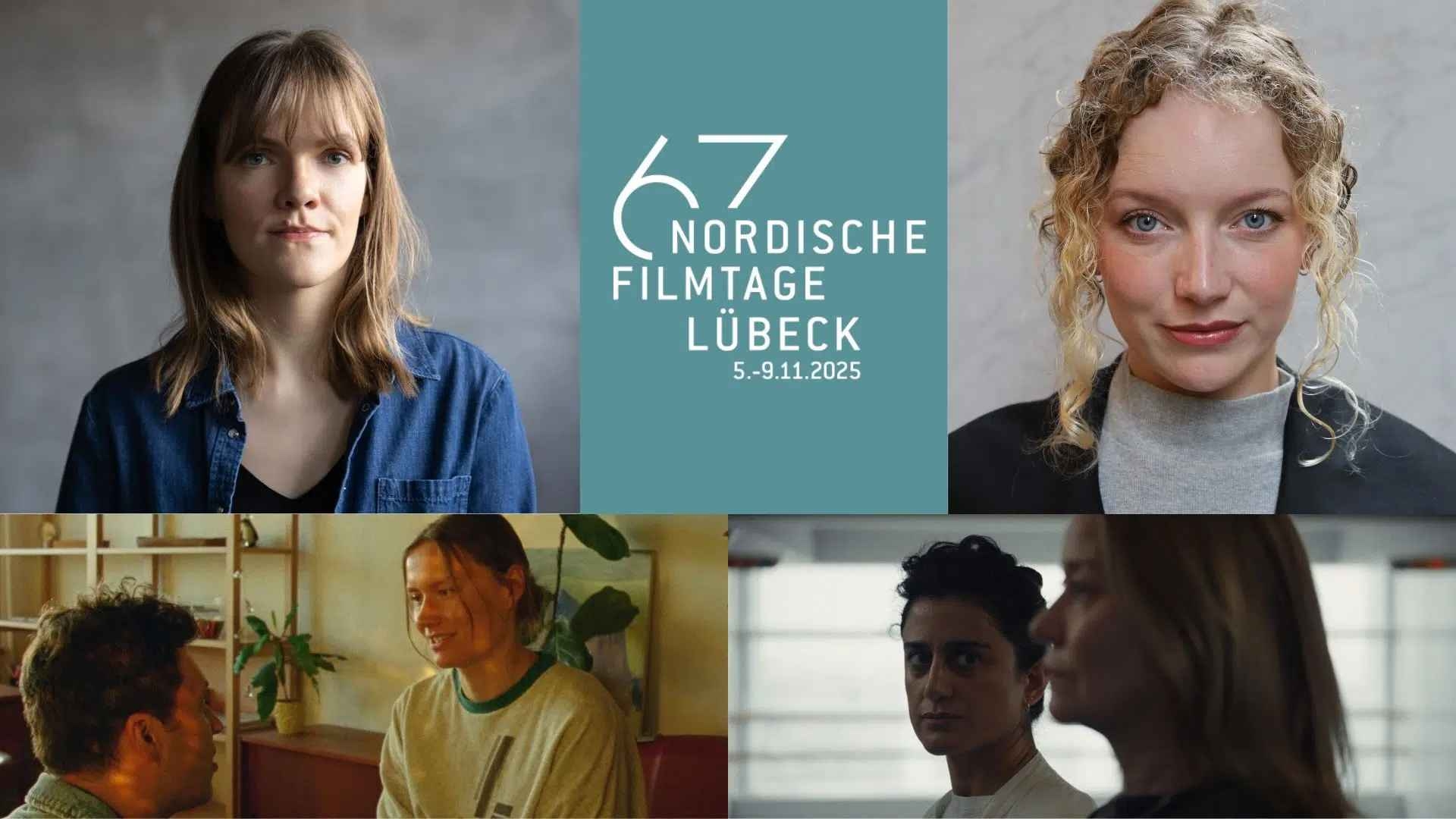 AbschlussNordische FilmtageLübeck2025