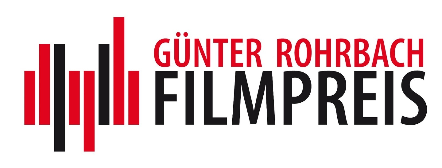 Der Günter Rohrbach Filmpreis wird in diesem Jahr zum zwölften Mal verliehen 