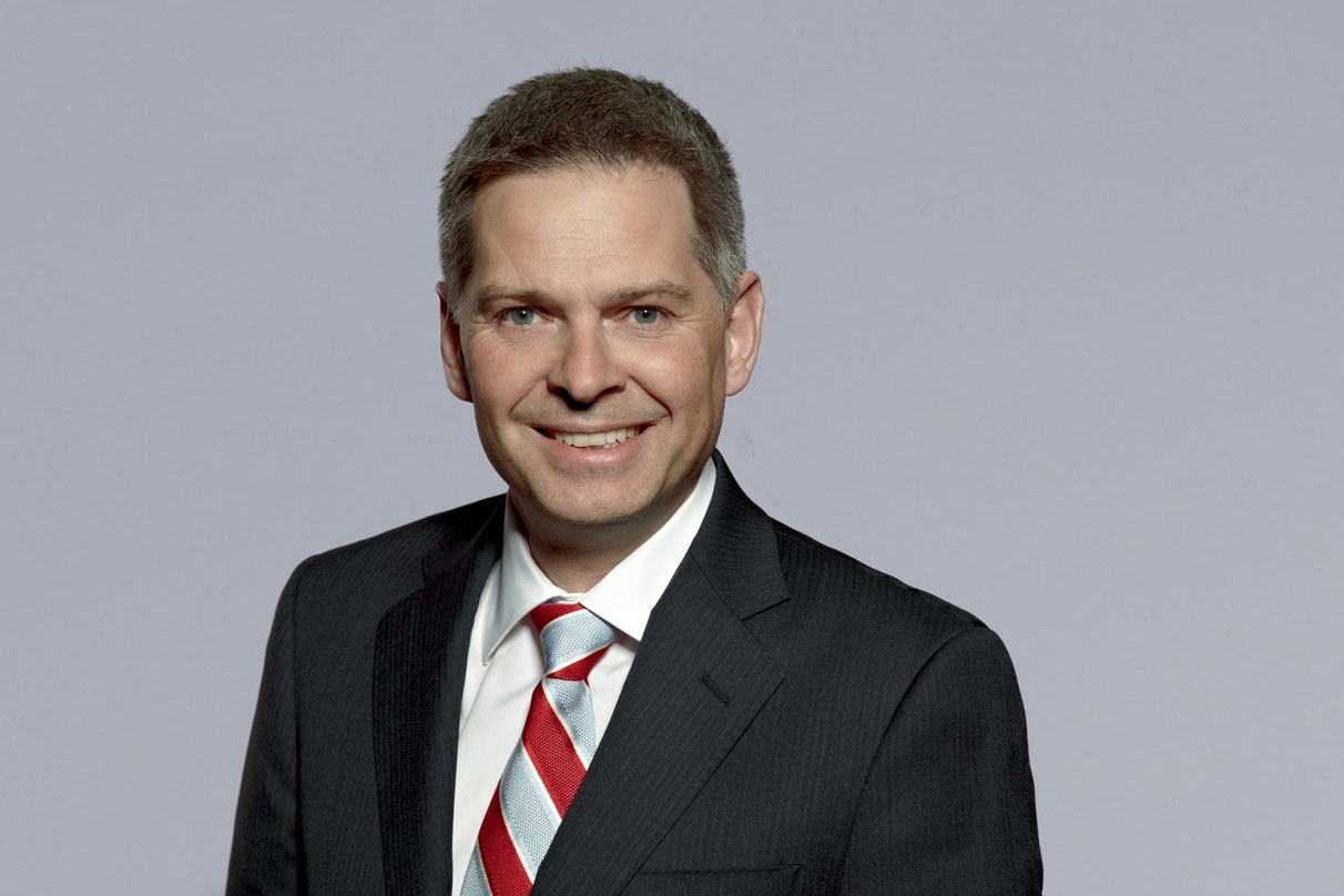 Pieter Haas darf weiterhin Media-Saturn-Chef bleiben