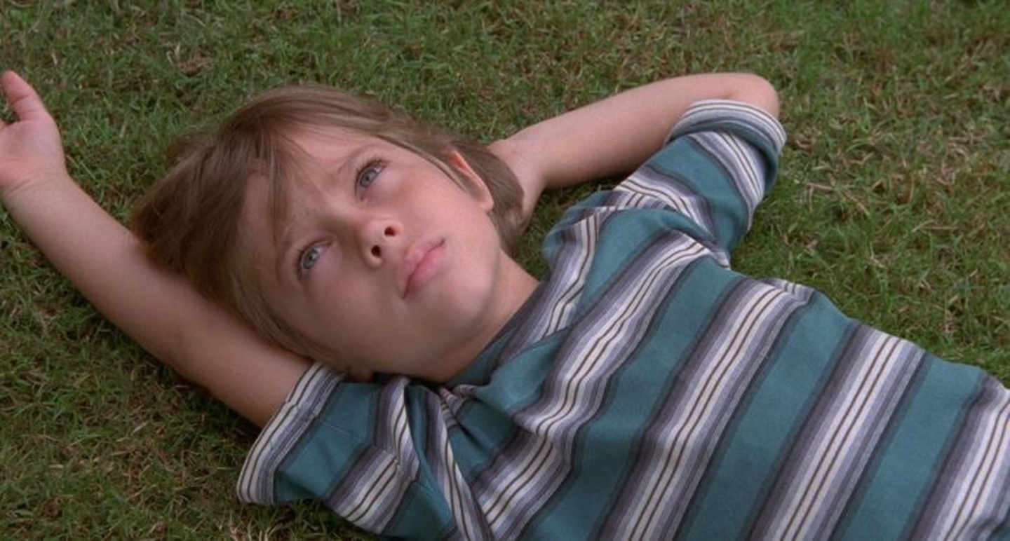 "Boyhood" von Richard Linklater ist im Programm von IFC