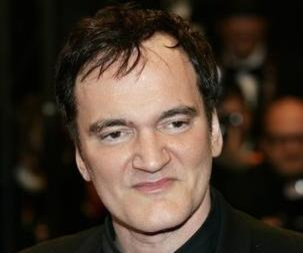 Liebt seine Genrefilme: Quentin Tarantino