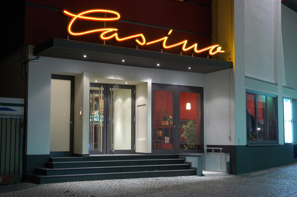 Mit dem Casino Aschaffenburg stand eines der herausragenden deutschen Programmkinos in Leipzig auch Pate für eine Fallstudie zu Gestaltungskonzepten