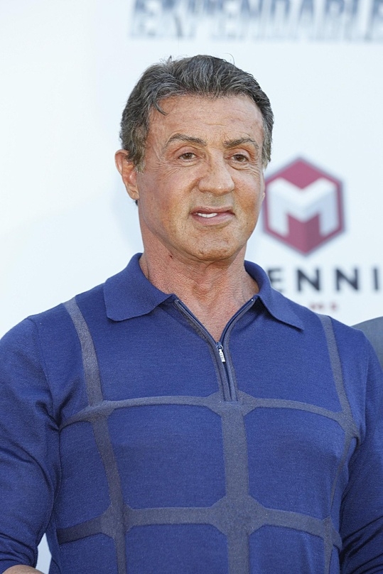 Sylvester Stallone hat Balboa Productions gegründet
