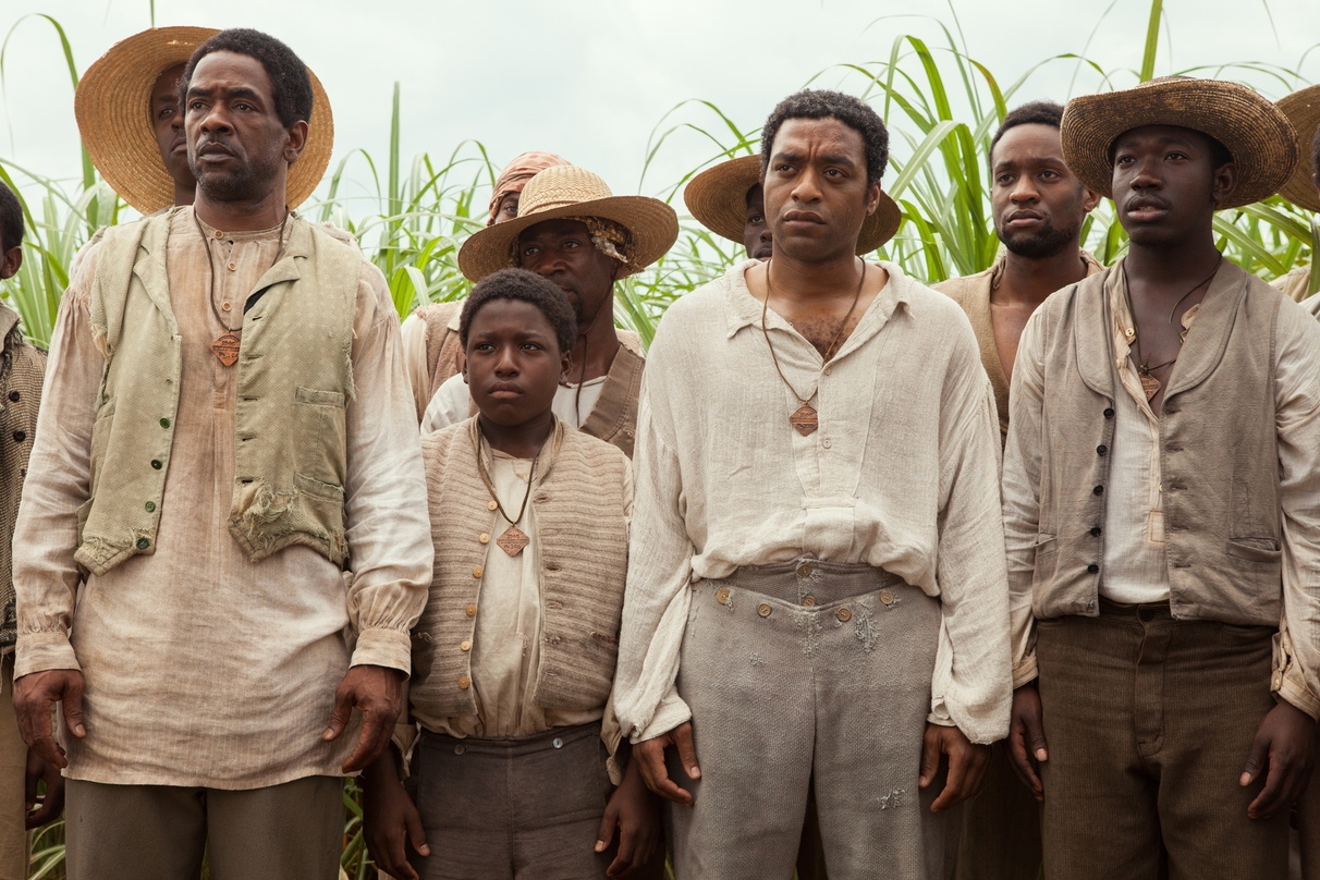 Direkt nach der Oscarverleihung sind die Digital-HD-VErkäufe von "12 Years a Slave" geradezu explodiert