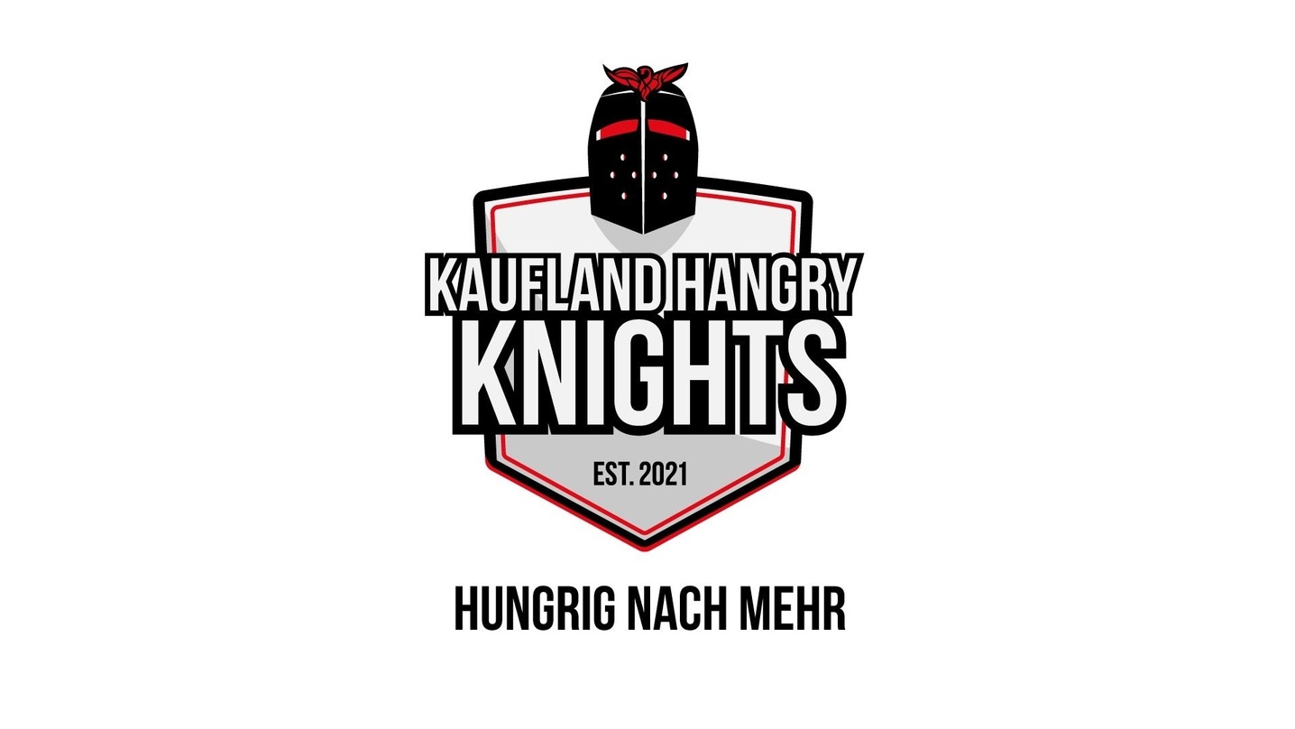 Die Kaufland Hangry Kngihts spielen ab Februar 2022 in der League of Legends Prime League.