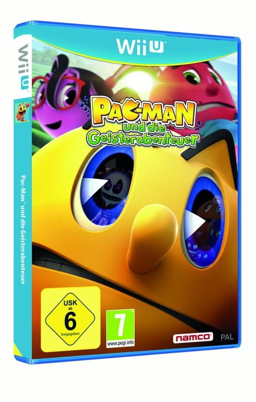 Rückkehr eines Klassikers: Bandai Namco arbeitet am "Pac-Man"-Comeback