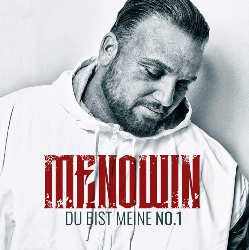 Veröffentlicht nach vierjähriger Pause eine neue Single: Menowin