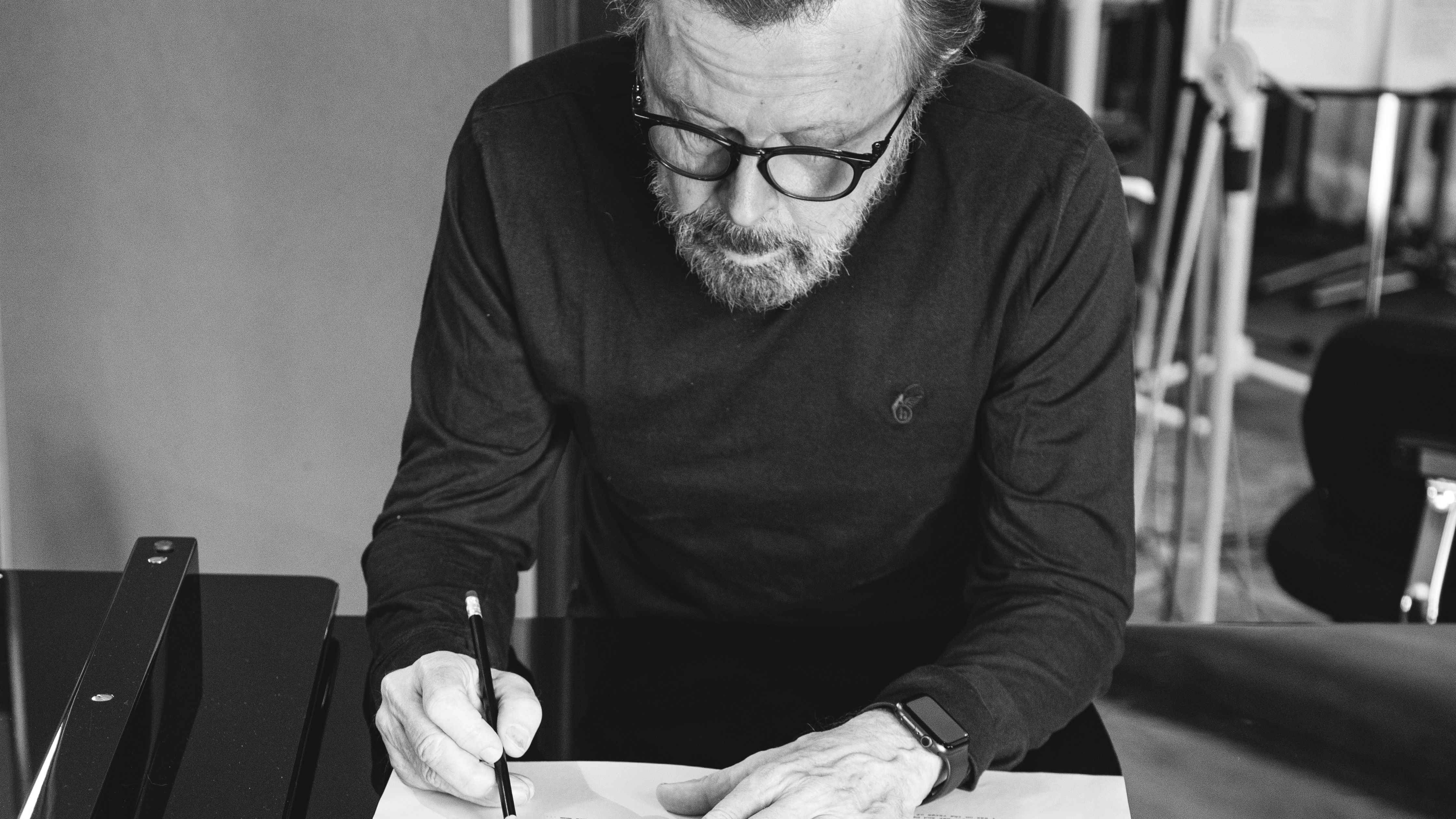 UN und Björn Ulvaeus wollen mit Clip Künstlerrechte schützen