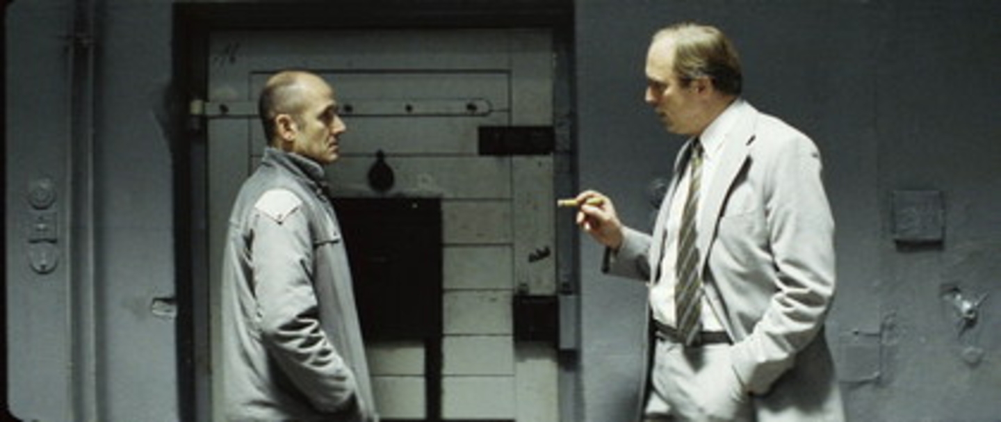 Deutscher Kritikerliebling: "Das Leben der Anderen"