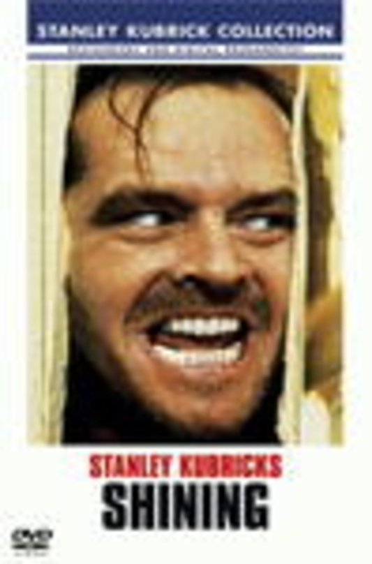 Für 4,99 bei Penny: Stanley Kubricks "Shining"