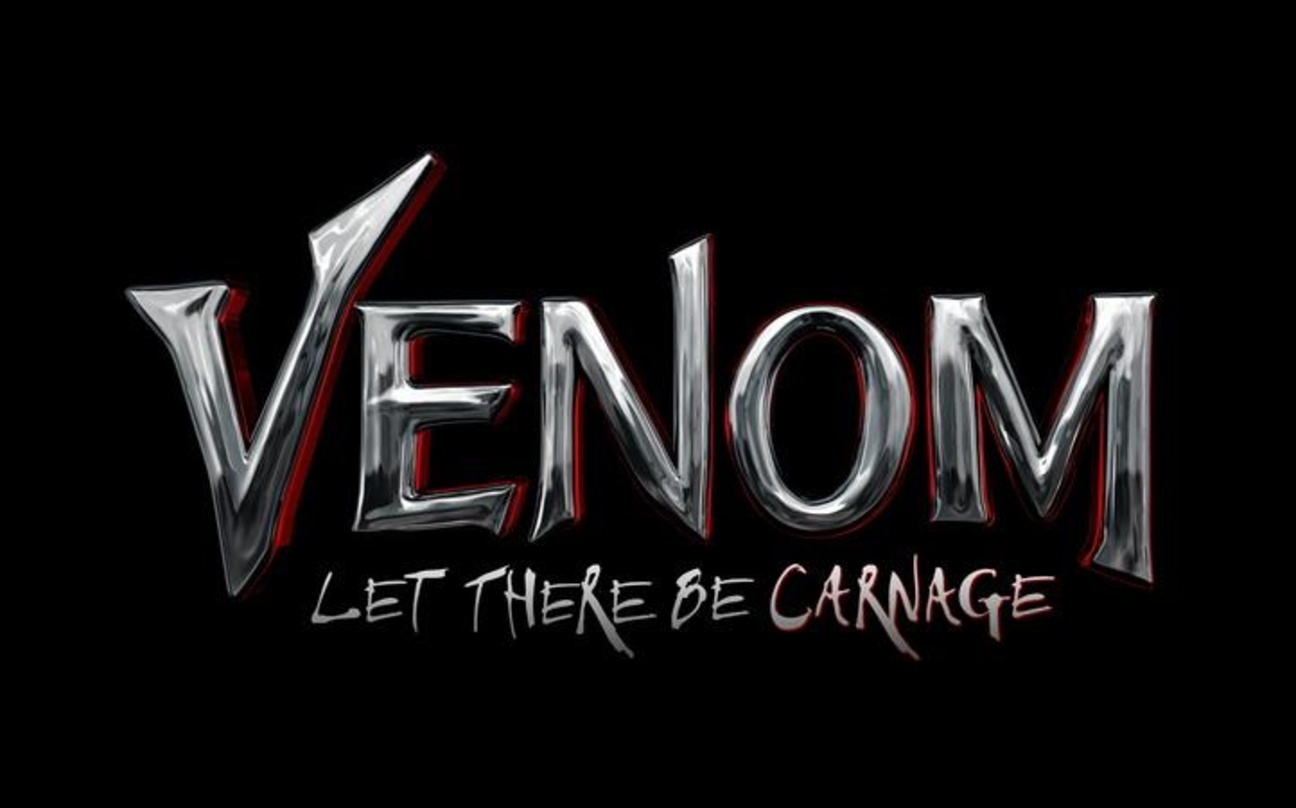 Erst im September in den Kinos: "Venom: Let there be Carnage"