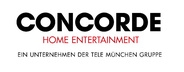 Concorde Home Entertainment