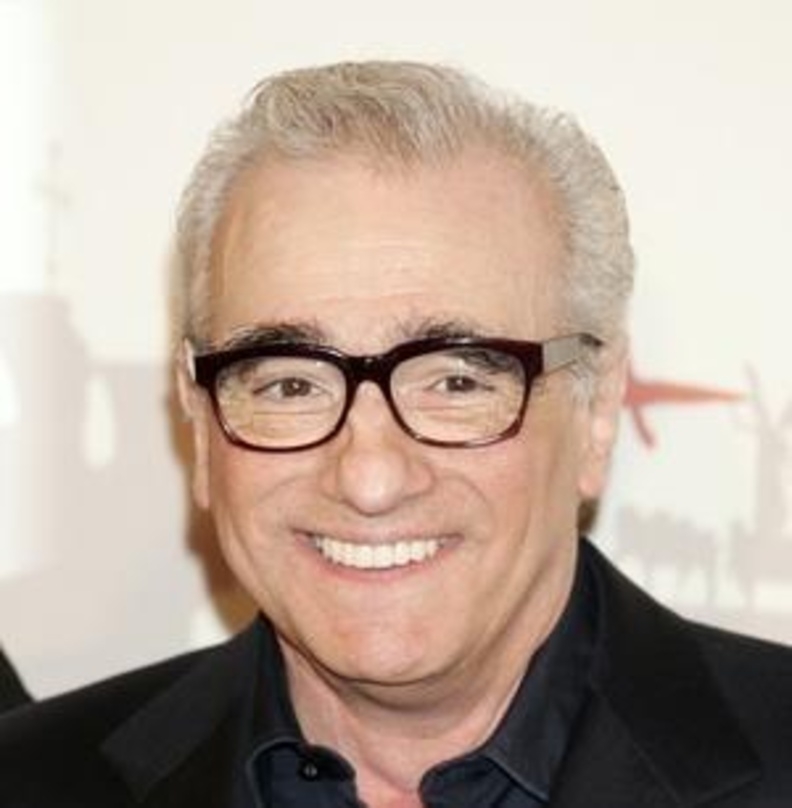 Martin Scorsese jamt mit Jonah Hill für Grateful Dead Film