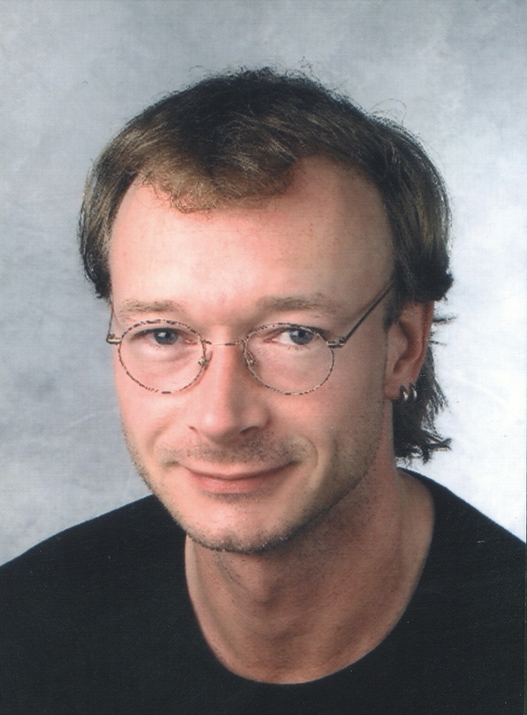 Markus Frisch
