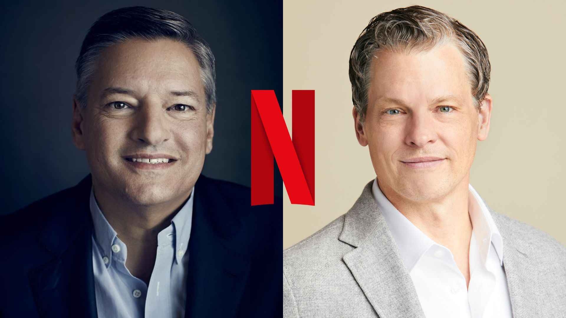 Netflix kauft Warner Bros. für 82,7 Milliarden Dollar