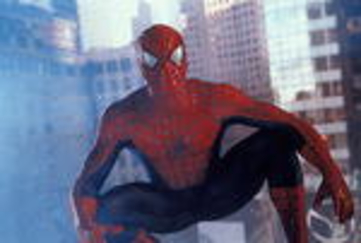 Spielte weltweit am Boxoffice 800 Mio. Dollar ein: "Spider-Man"