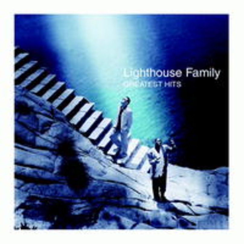 Bietet ebenfalls ein "Best Of"-Programm: die neue CD der Lighthouse Family