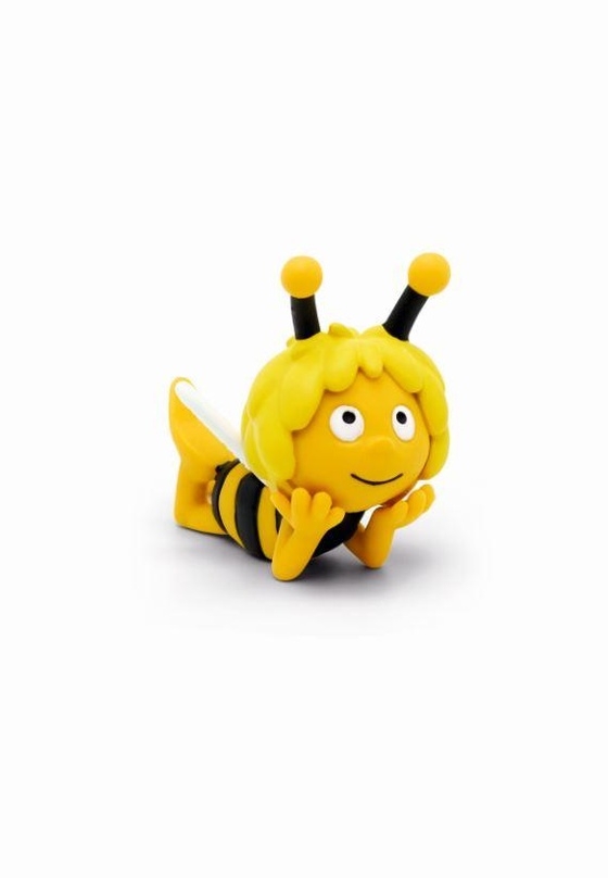 Nun auch als Tonie erhältlich: die Biene Maja