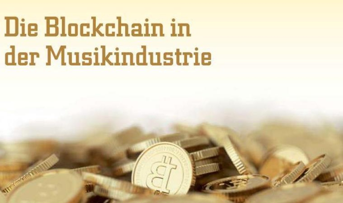 Transaktionen im digitalen Kassenbuch: Die Blockchain- Technologie setzt auf der Digitalwährung Bitcoin auf