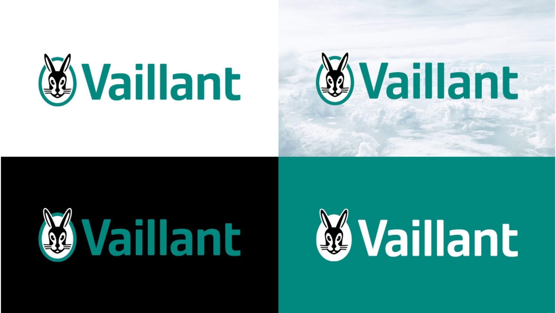 Vaillant tritt mit neuem Branding auf – 