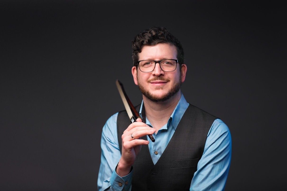 Zeichnet ein düsteres Bild der deutschen Jazzszene: Urs Johnen (Deutsche Jazzunion)