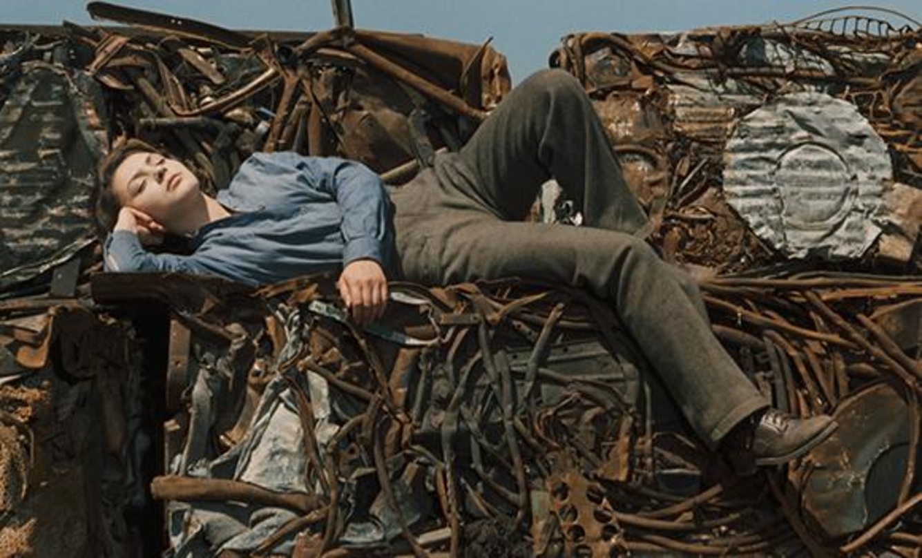 Jiri Menzels "Lerchen am Faden" ist einer der sieben Filme, die im Rahmen der Berlinale Classics gezeigt werden 