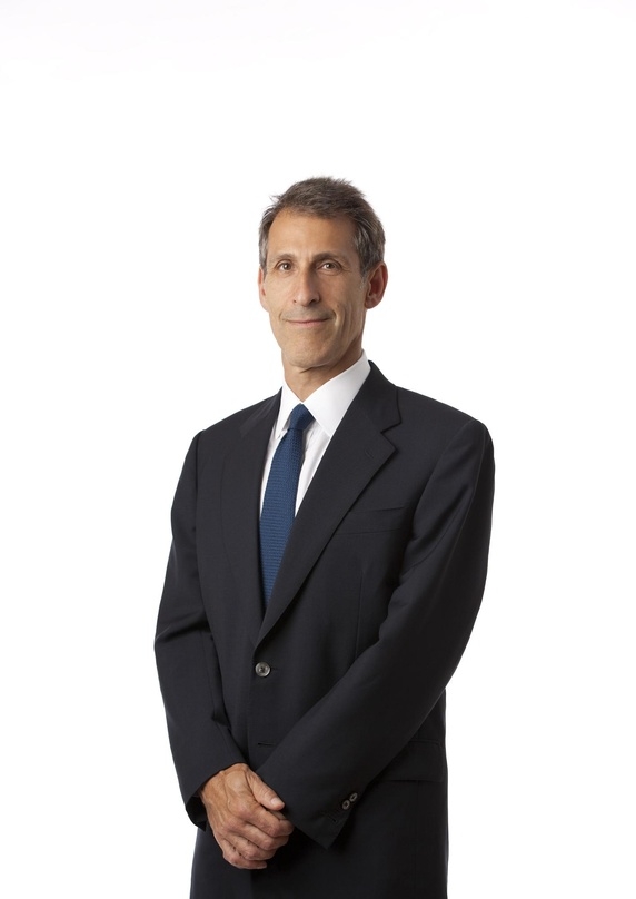Kommt als Non-executive Chairman of the Board zur Warner Music Group: Michael Lynton