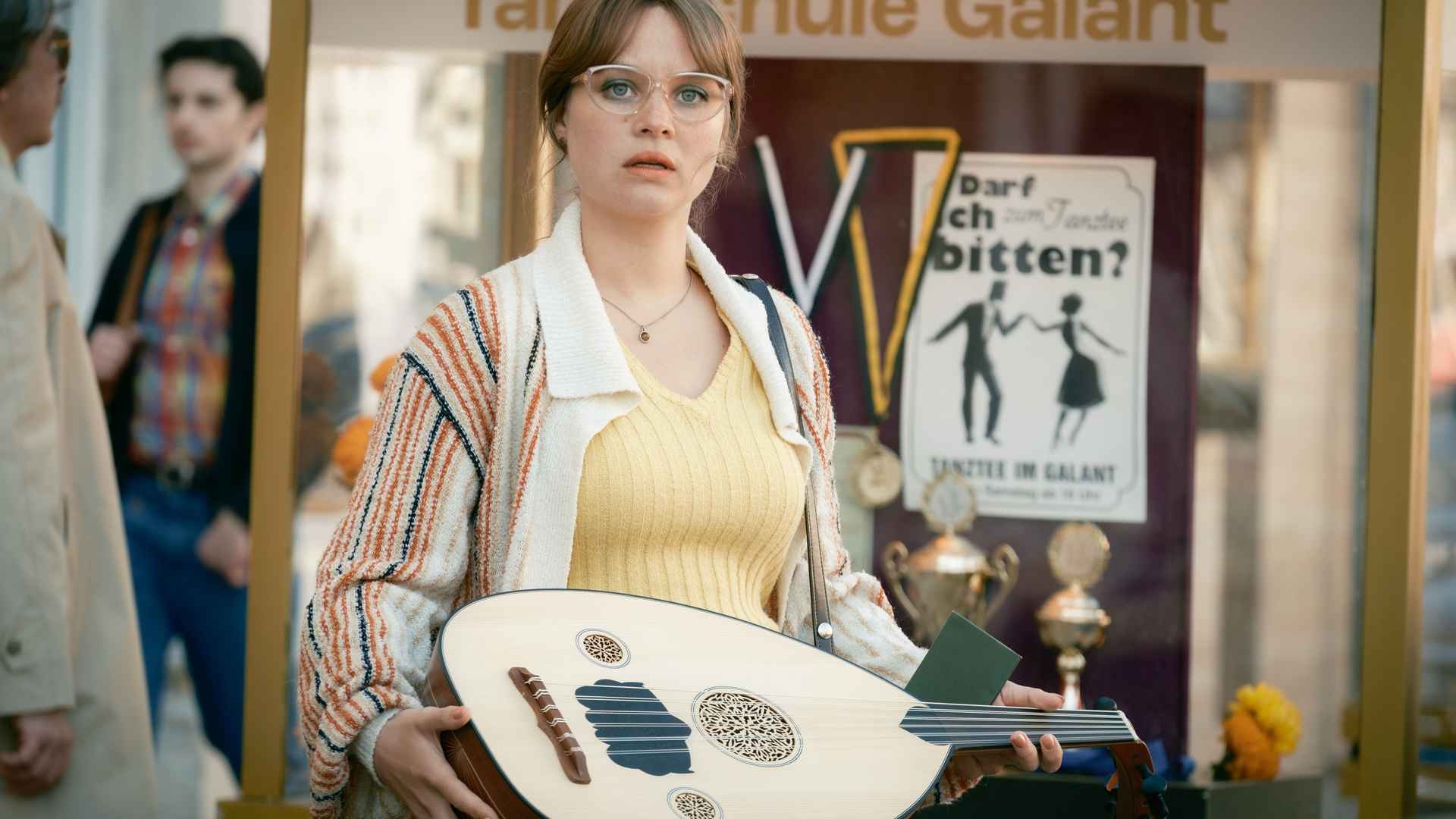 „Ku’damm 77“ startet deutlich schwächer als die Vorgänger