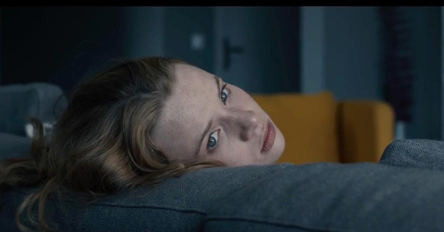 "Blue My Mind" gewann beim Schweizer Filmpreis 2018