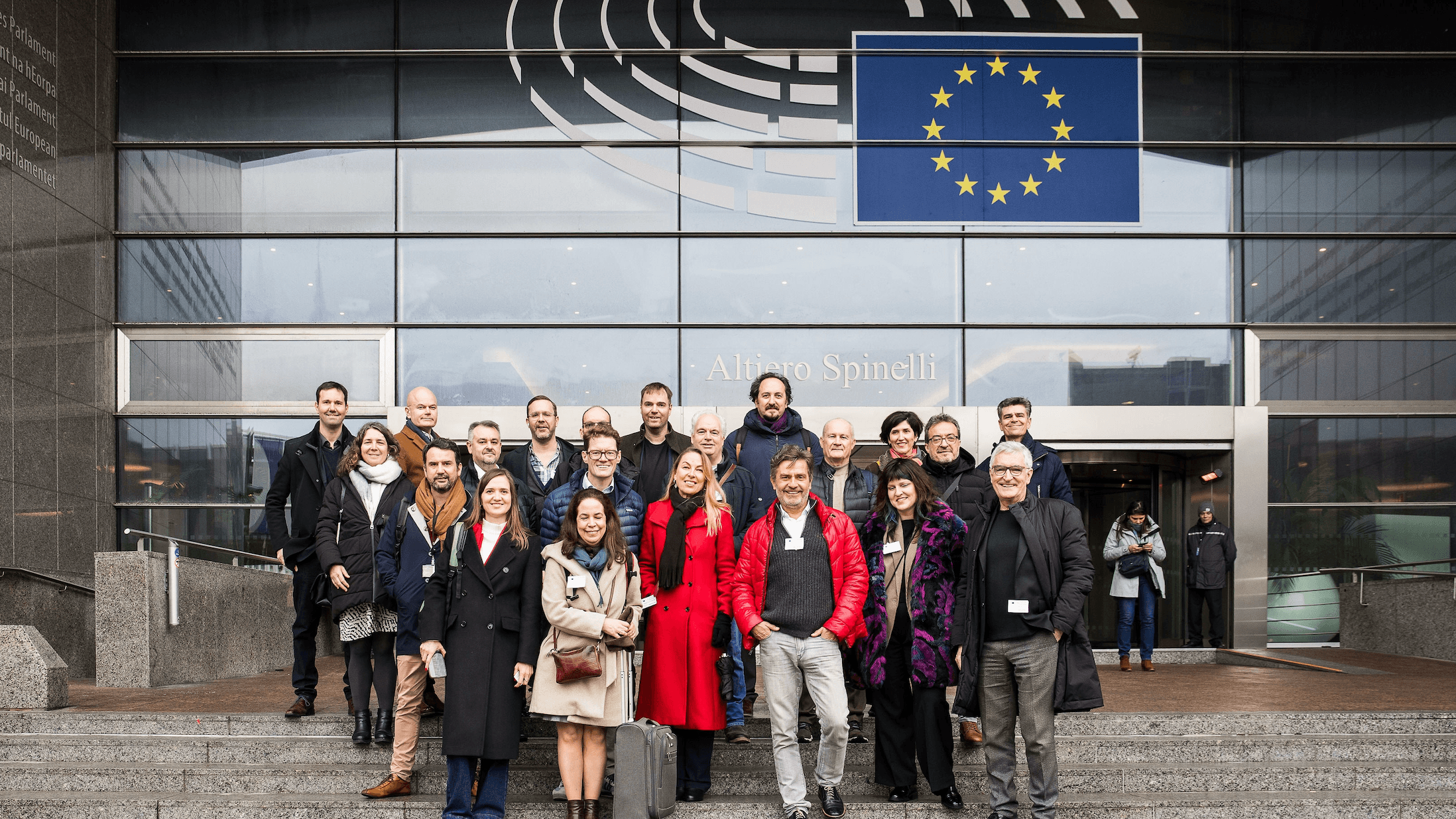 Kreativer Schulterschluss zur Buy-Out-Problematik