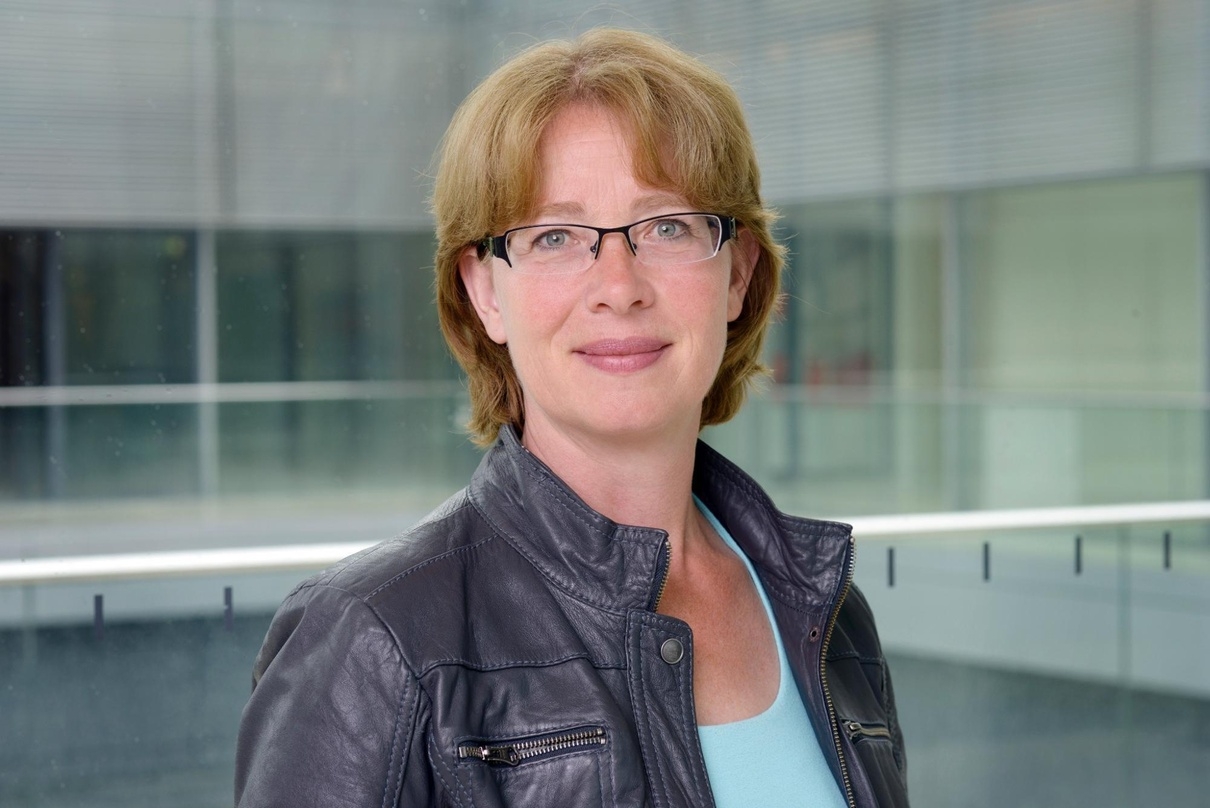 MdB Tabea Rößner, Sprecherin für Netzpolitik und Verbraucherschutz der Bundestagsfraktion von Bündnis 90 Die Grünen