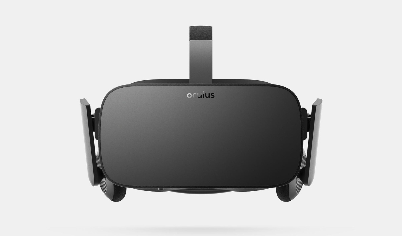 Der Markt für VR-Brillen für Consumer-PCs ist laut GfK noch sehr überschaubar