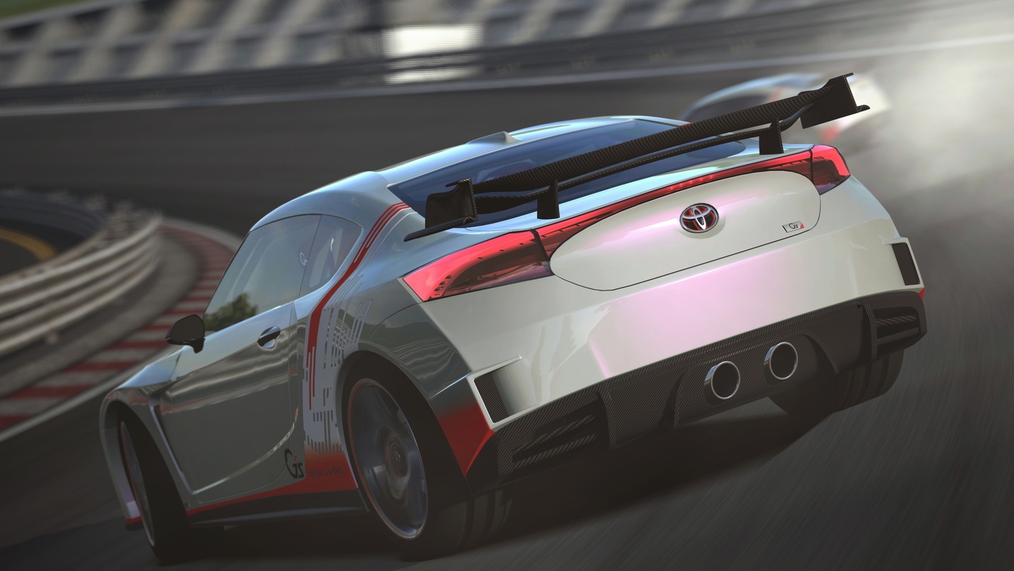"Gran Turismo 5" ist wichtigster PS3-Titel im Saisongeschäft. Der Konsolenhersteller nannte keinen neuen Termin