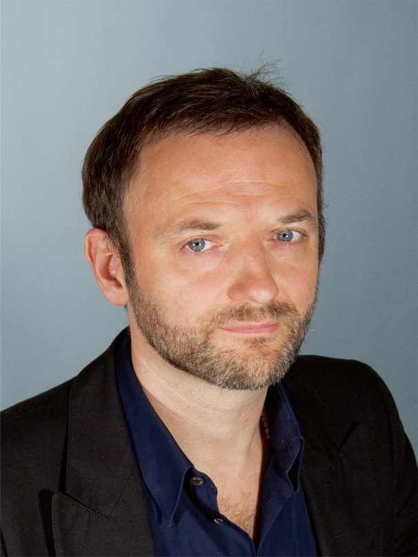 Thomas Schultze, stellvertretender Chefredakteur Blickpunkt:Film