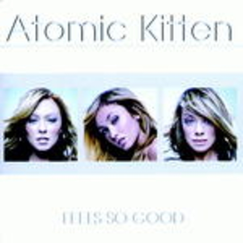 Trendgerecht: Atomic Kittens Album-Hit