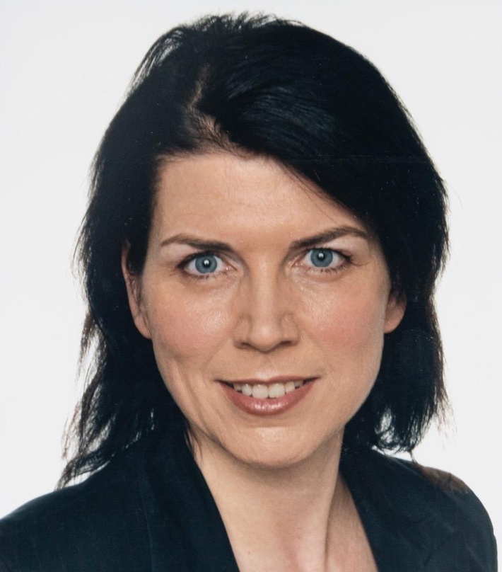 Claudia Lehmann, Geschäftsführerin Maz & Movie 
