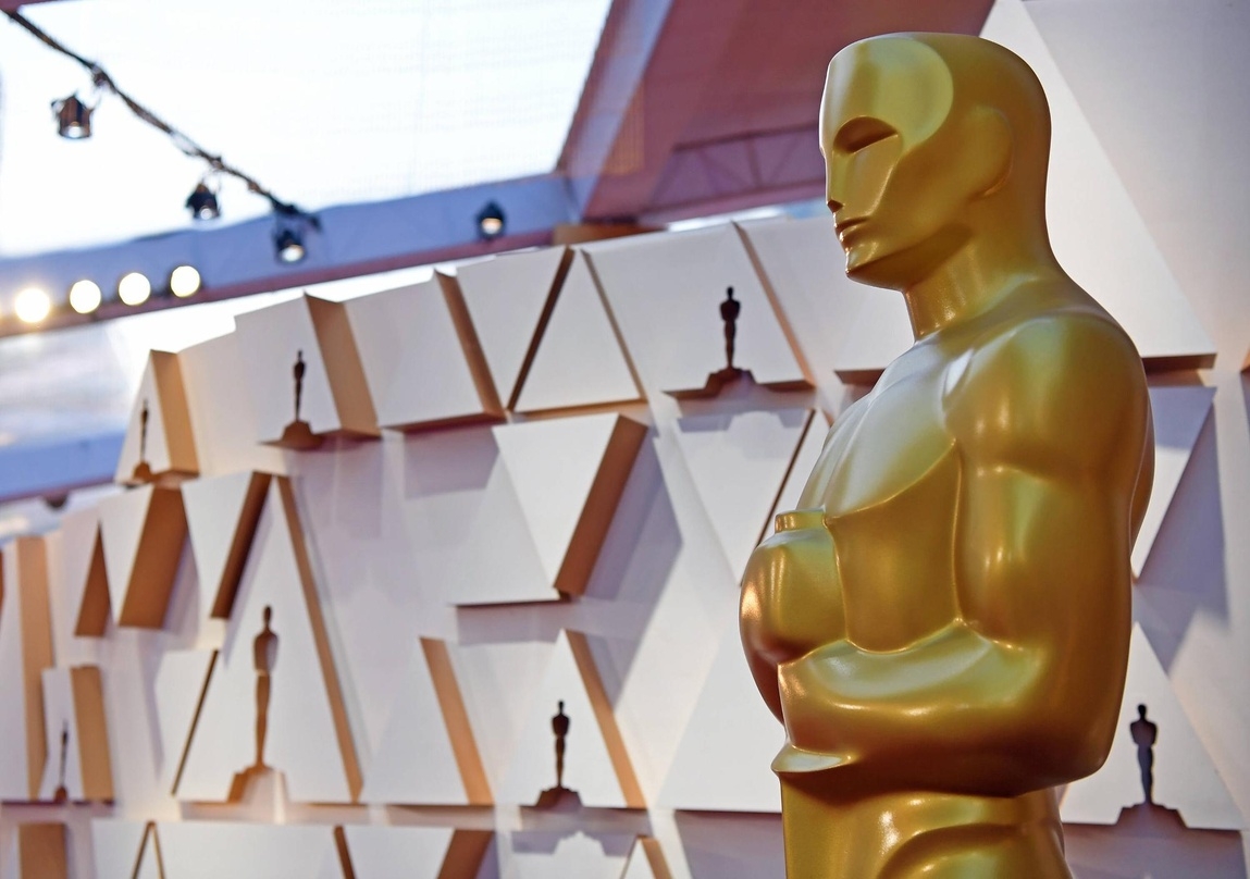 Die Oscar-Academy hat Einladungen verschickt