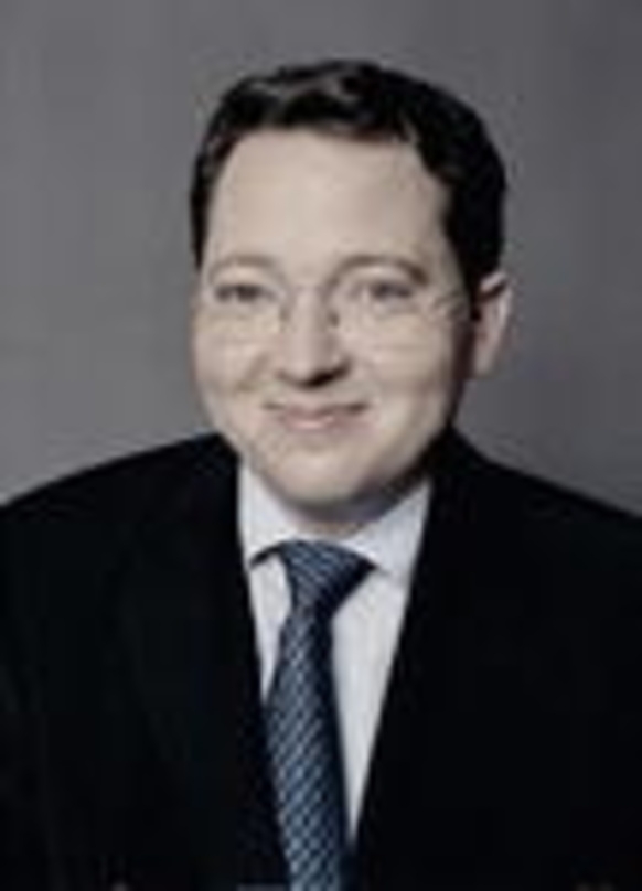Rainer Beaujean, Vorstandsvorsitzender T-Online